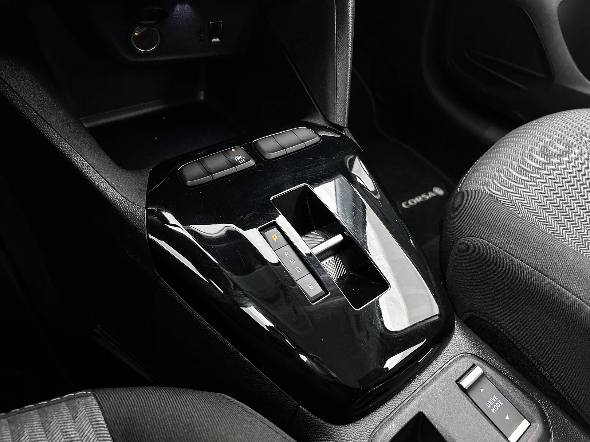 Hoofdafbeelding Opel Corsa-e