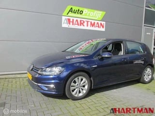 Volkswagen Golf 1.5 TSI Comfortline Business 131PK Navigatie