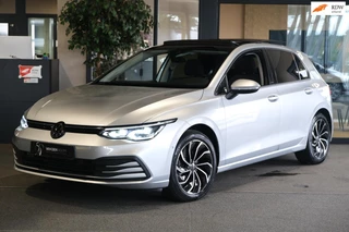Volkswagen Golf 1.5 eTSI Style DSG Pano Trek Navi Led Cam Pdc Acc Climate