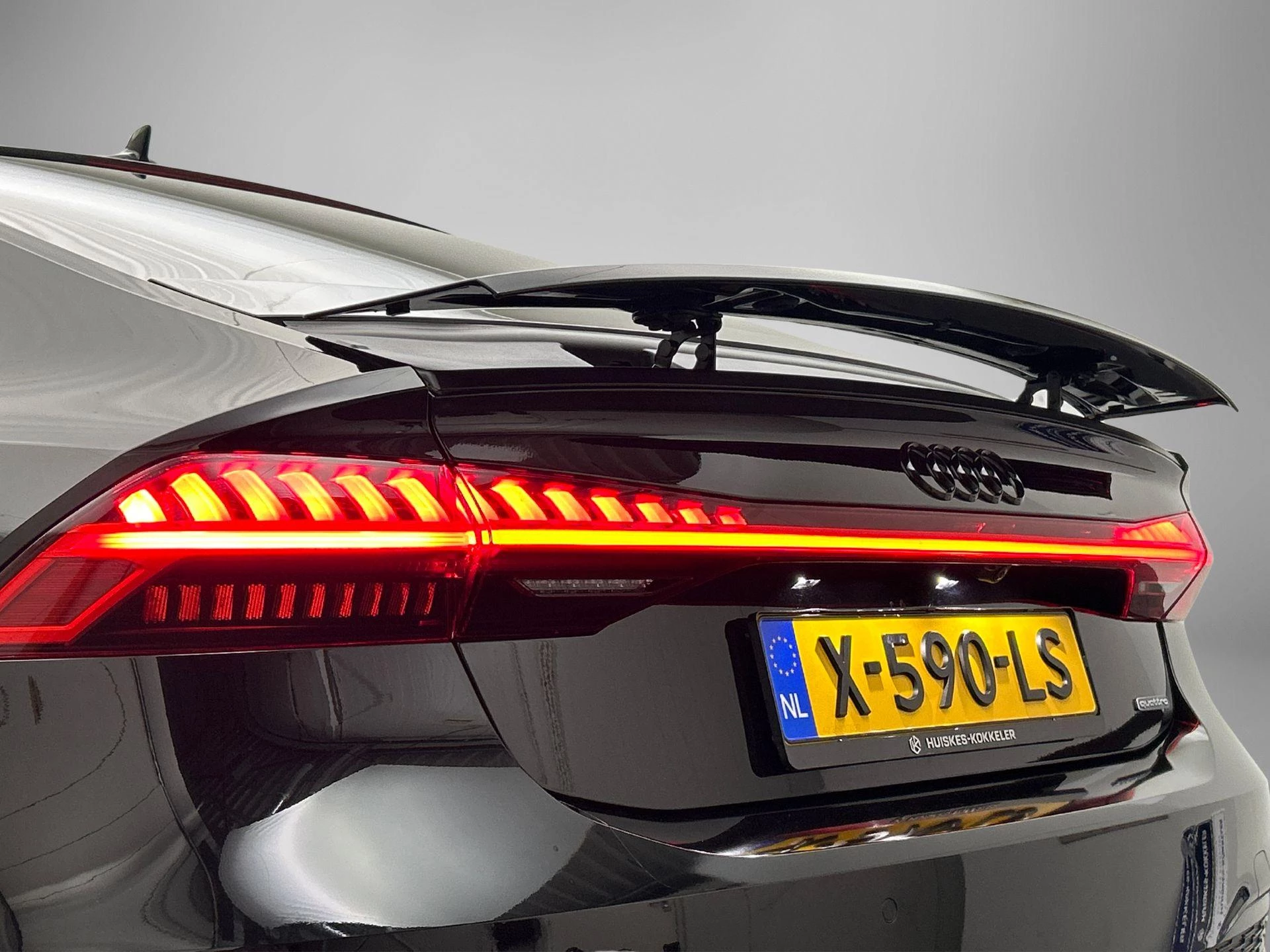 Hoofdafbeelding Audi A7