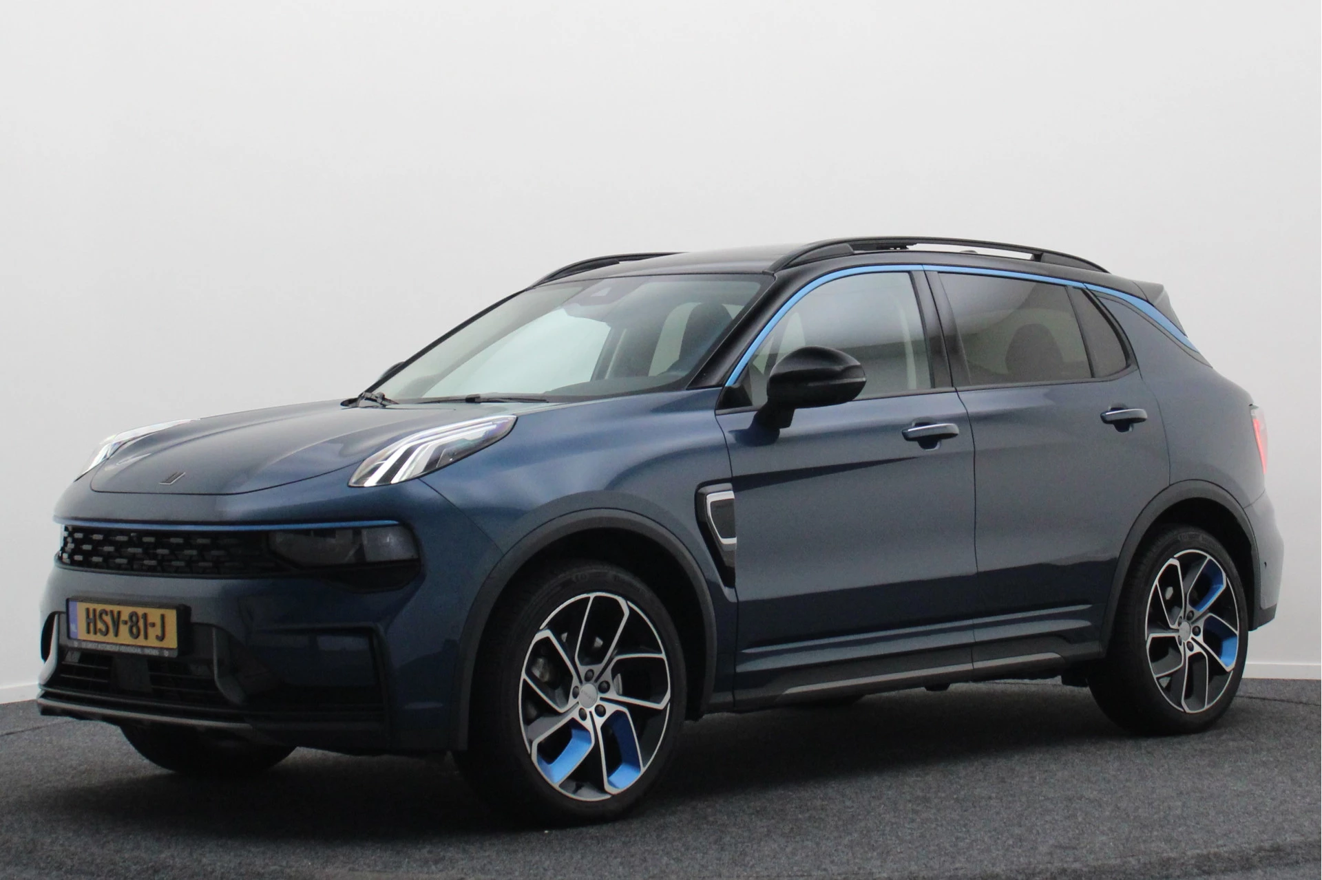 Hoofdafbeelding Lynk & Co 01