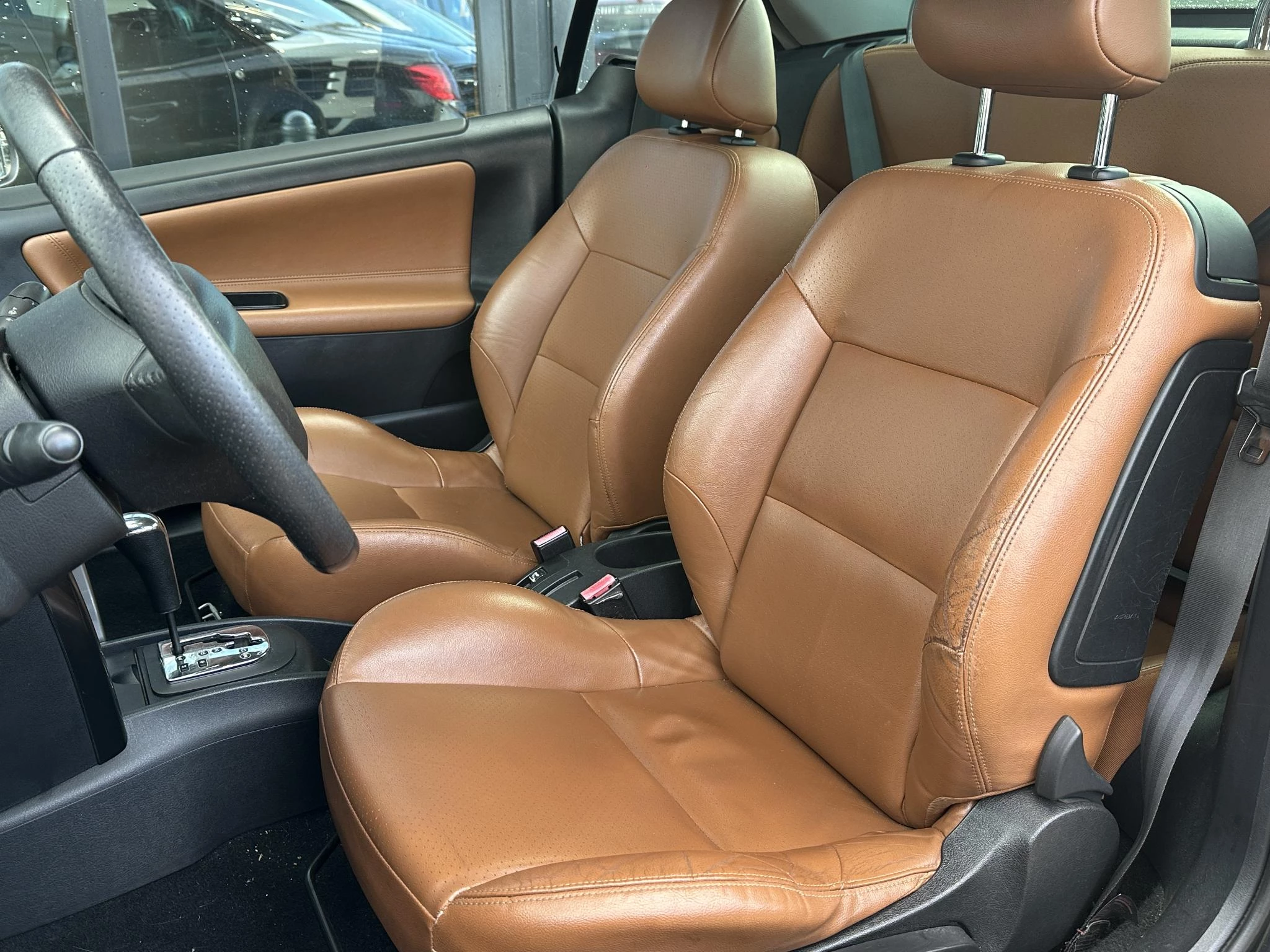Hoofdafbeelding Peugeot 207