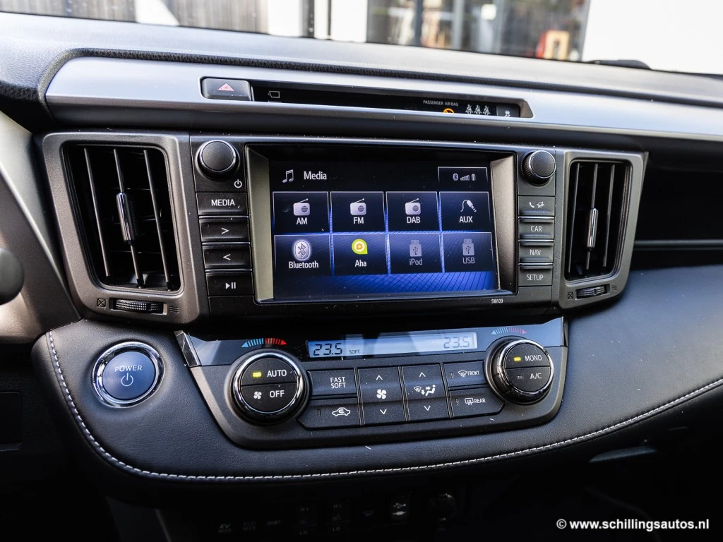 Hoofdafbeelding Toyota RAV4