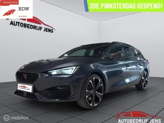 CUPRA Leon 1.4 e-Hybrid VZ Performance