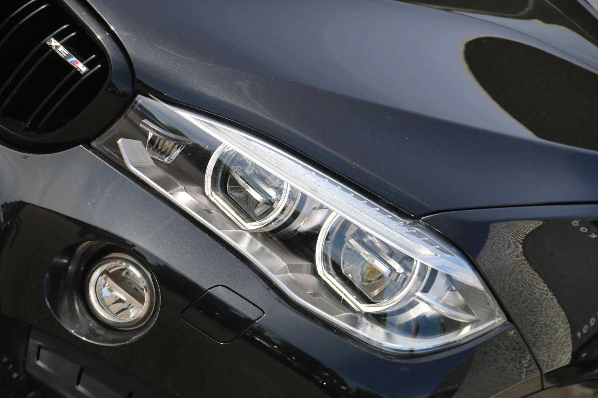 Hoofdafbeelding BMW X6