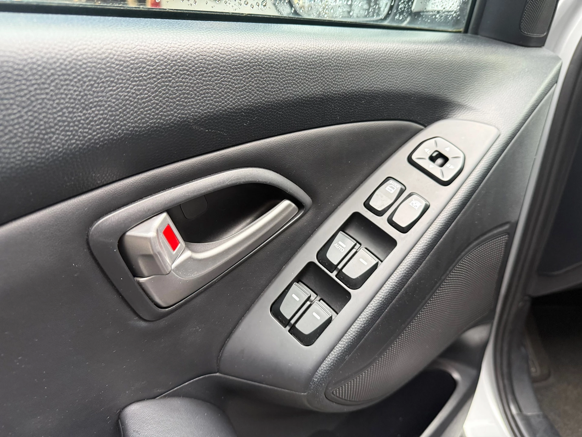 Hoofdafbeelding Hyundai ix35