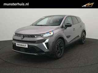 Renault Symbioz 1.6 E-Tech full hybrid 145 esprit Alpine - Adaptieve Cruise - Stuurverwarming - Solarbay - 