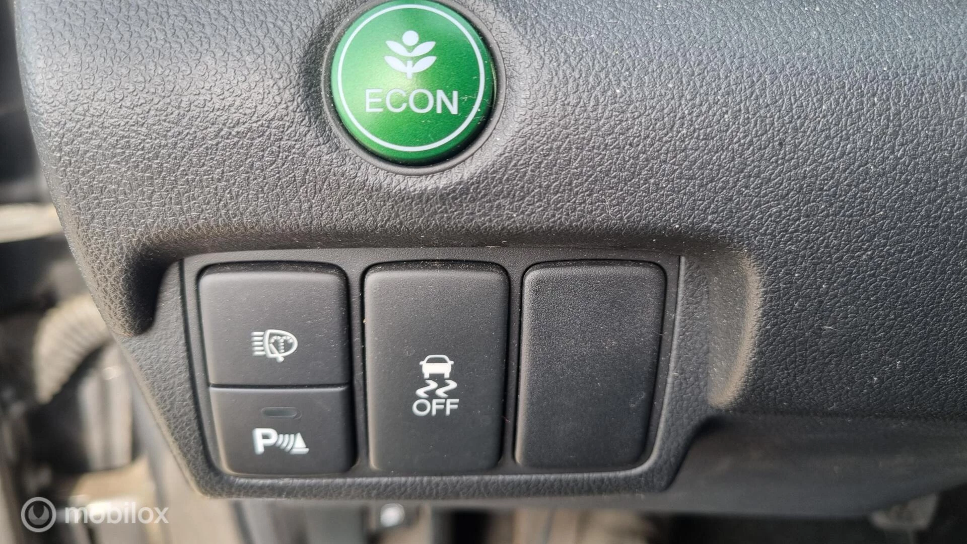 Hoofdafbeelding Honda CR-V