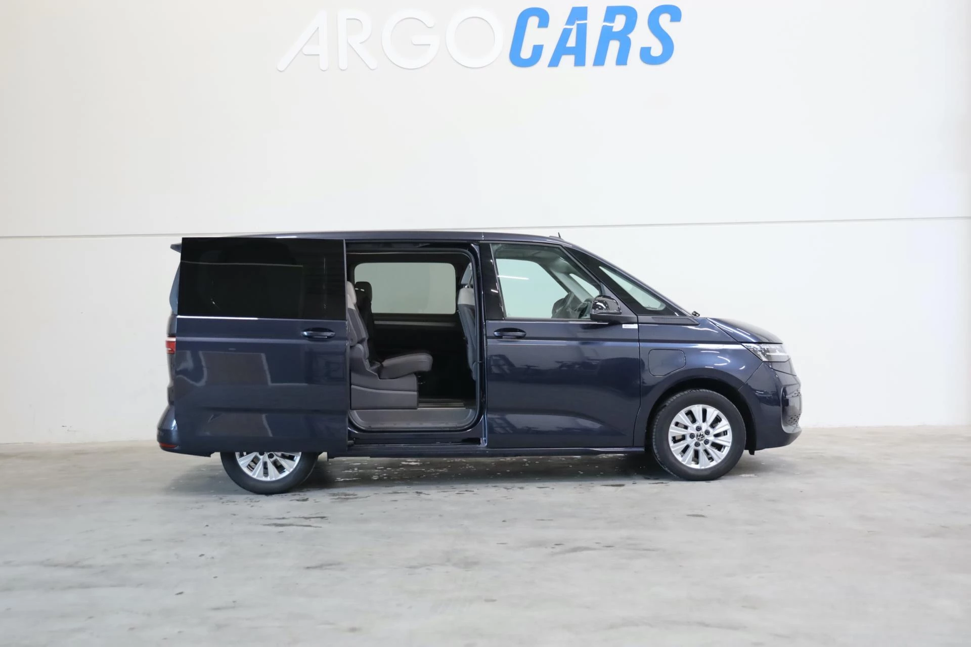 Hoofdafbeelding Volkswagen Multivan