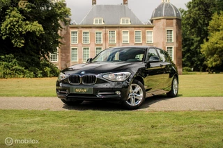 BMW 1-serie 116i EDE Executive