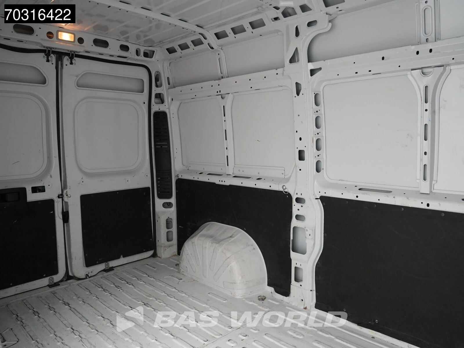 Hoofdafbeelding Peugeot Boxer