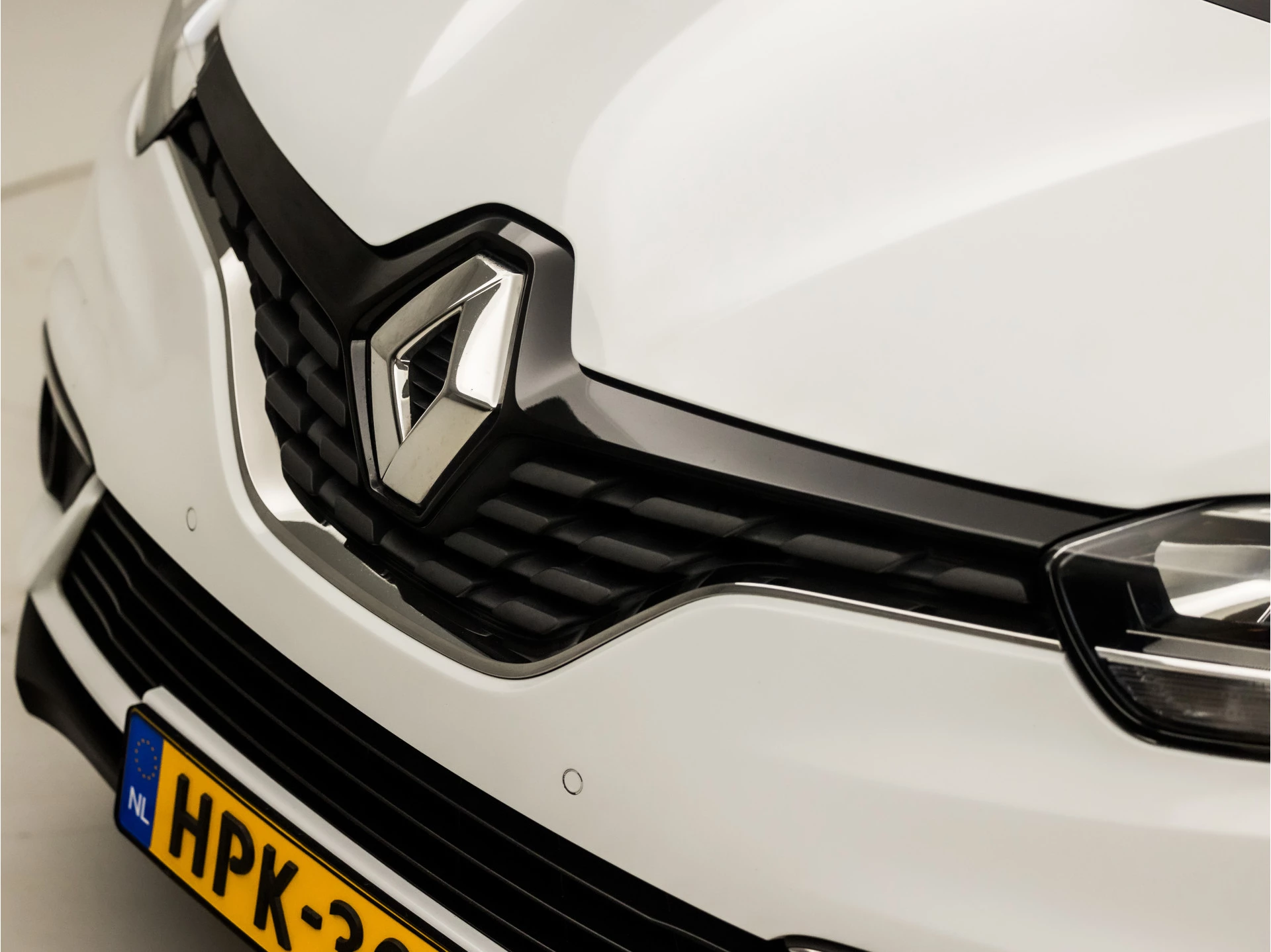 Hoofdafbeelding Renault Grand Scénic