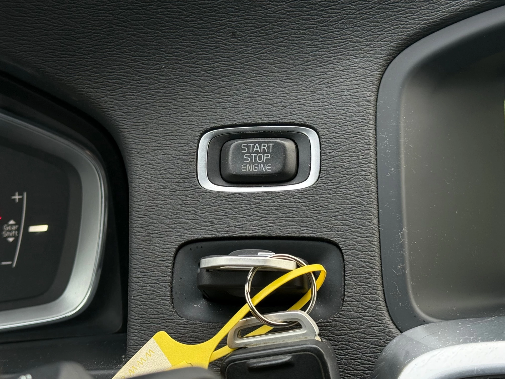 Hoofdafbeelding Volvo S60