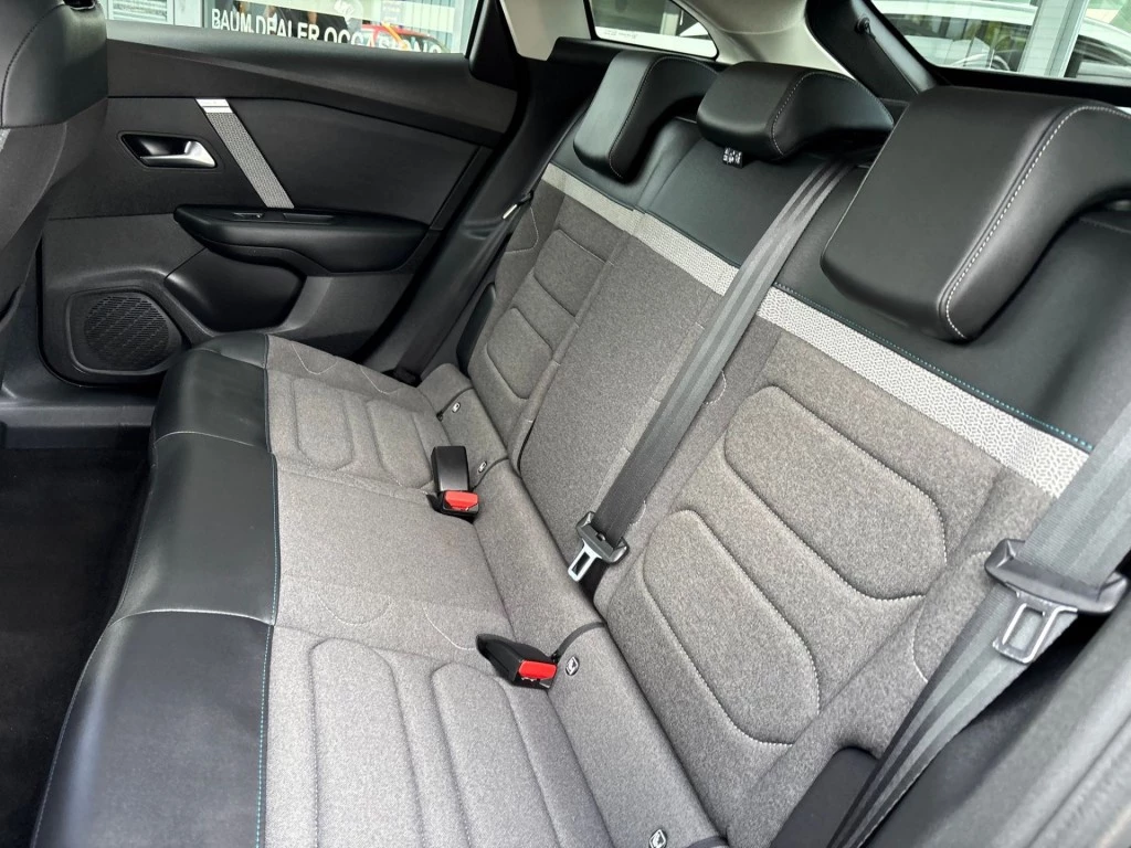 Hoofdafbeelding Citroën C4