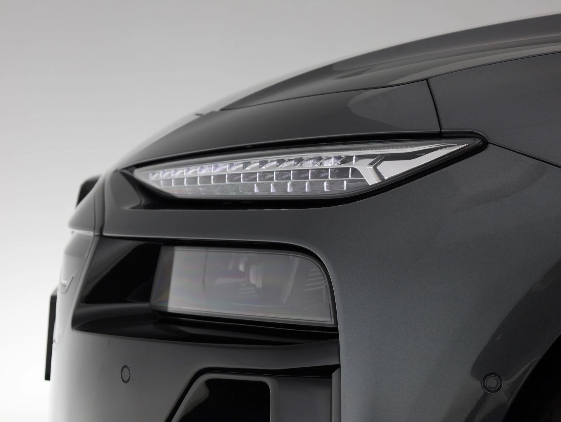 Hoofdafbeelding Audi A6 Avant e-tron