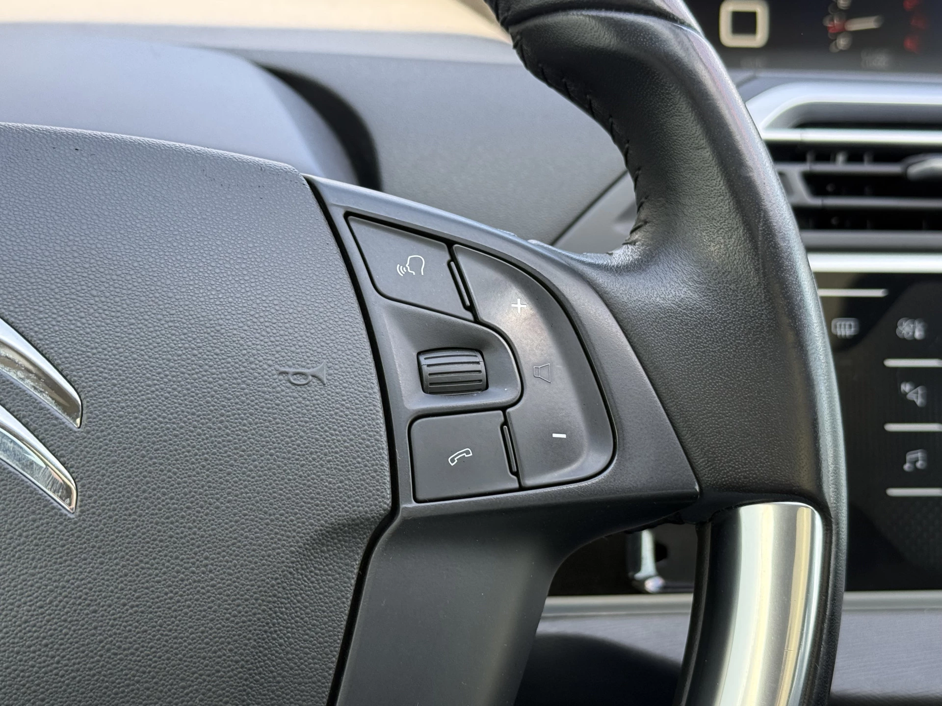 Hoofdafbeelding Citroën Grand C4 Spacetourer