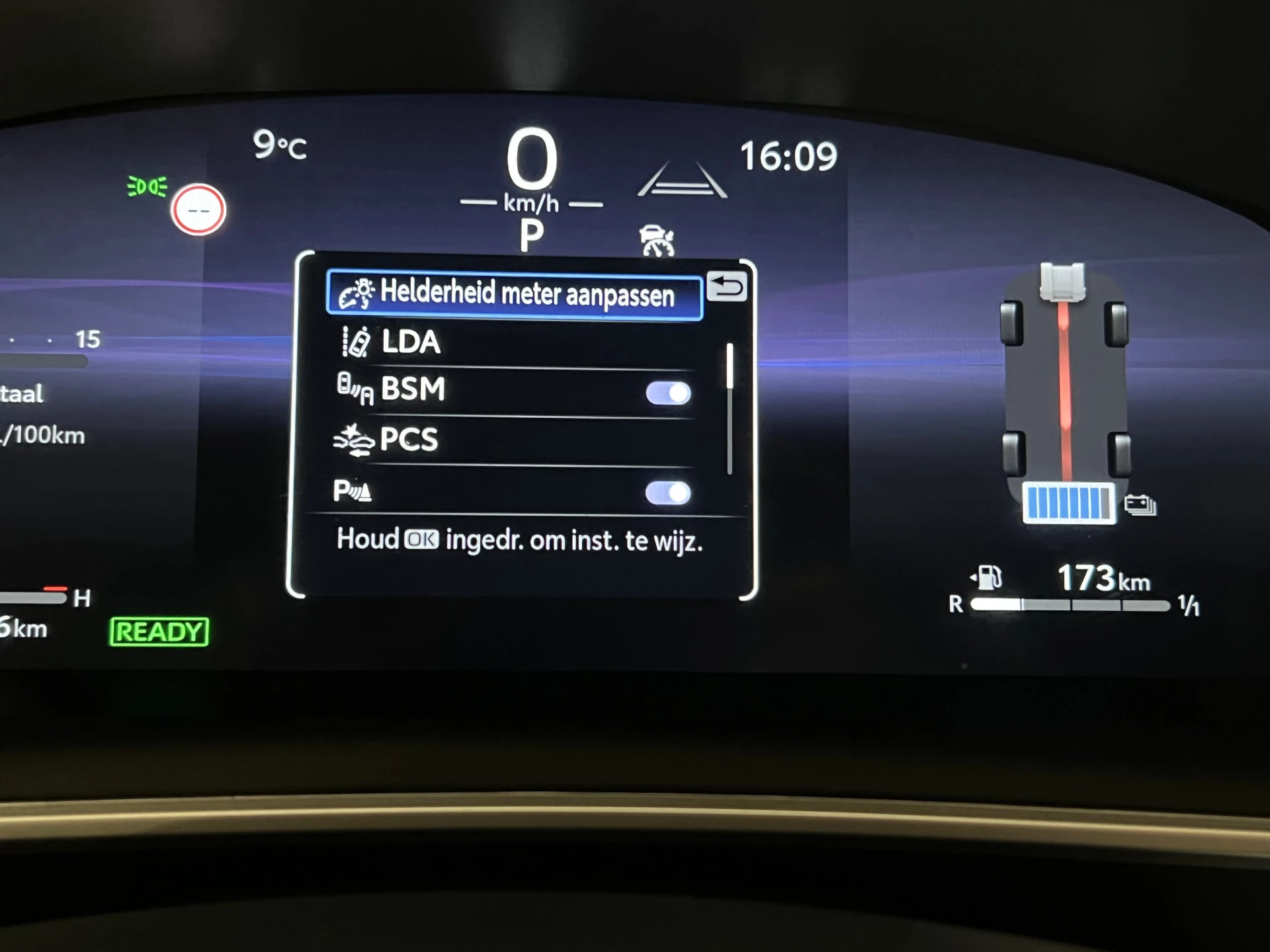 Hoofdafbeelding Toyota Corolla Cross