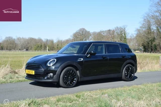 Hoofdafbeelding MINI Clubman Mini Clubman 1.5 Business Edition Black edition ! 100kw DCT automaat