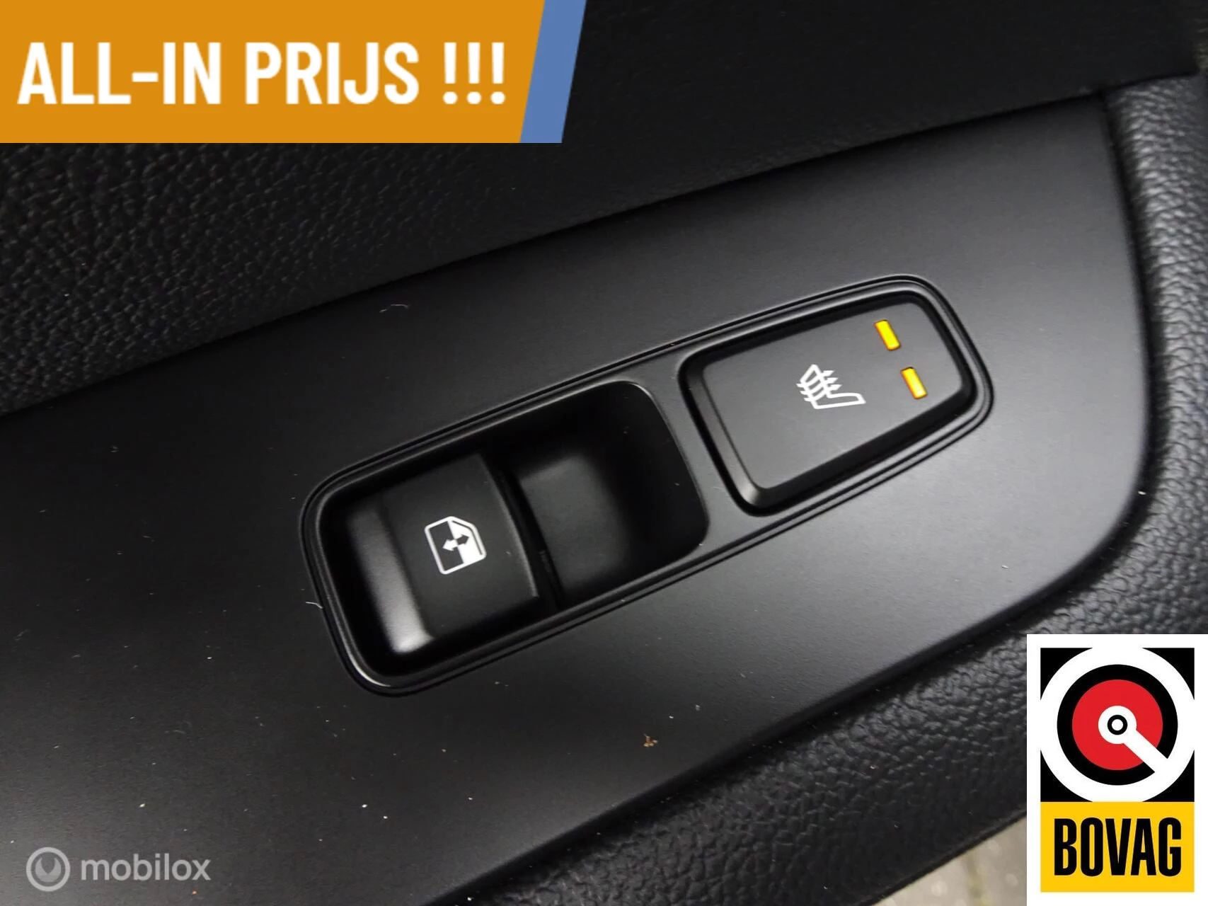 Hoofdafbeelding Kia XCeed