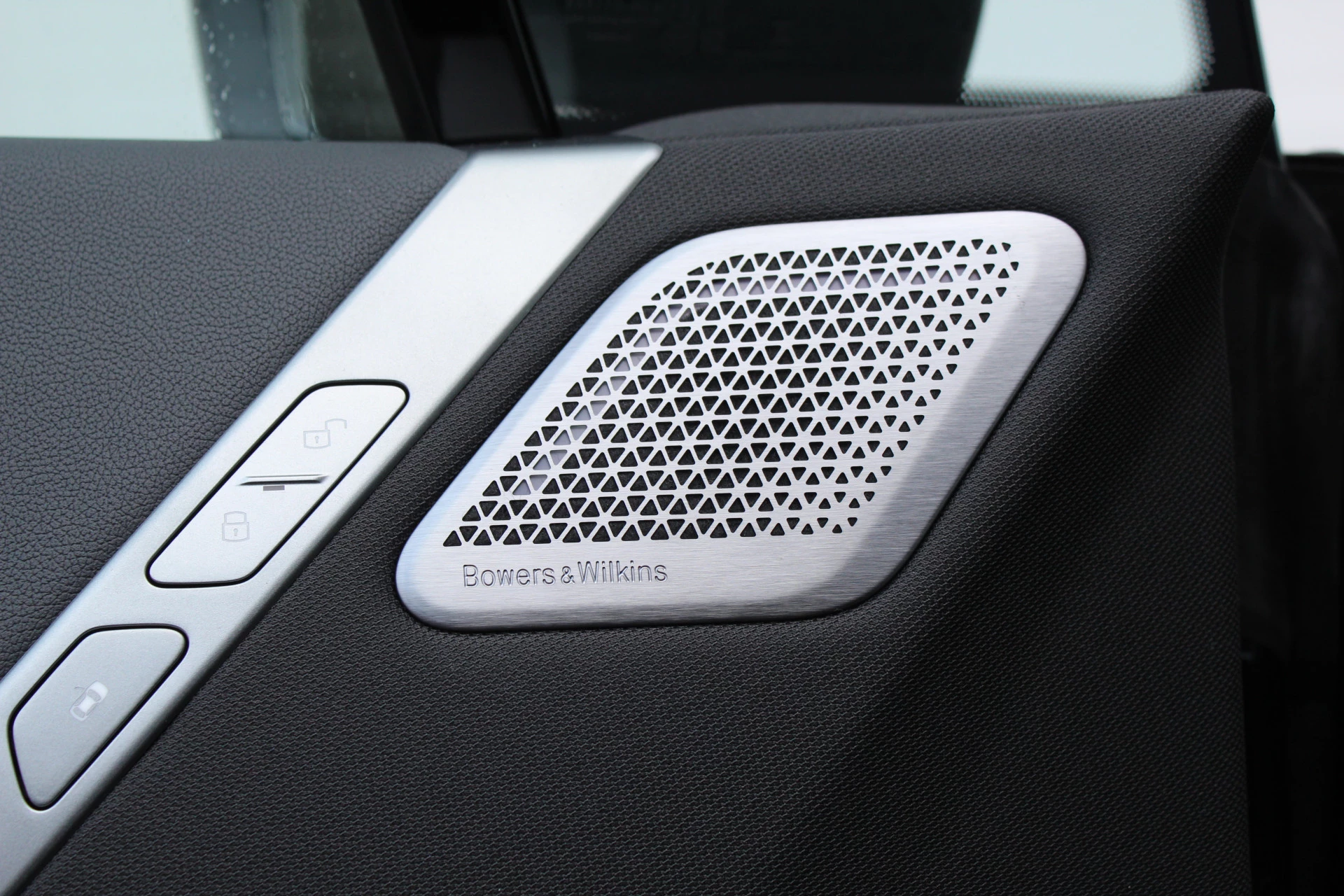 Hoofdafbeelding BMW iX