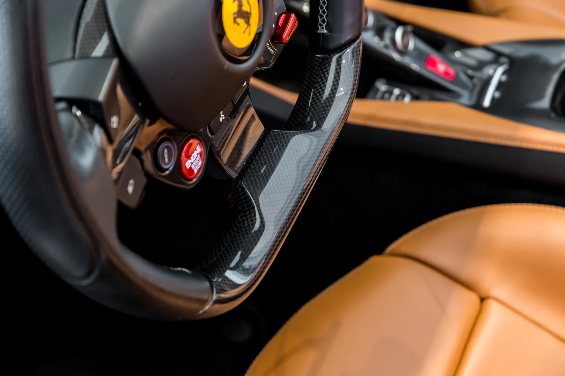 Hoofdafbeelding Ferrari Portofino