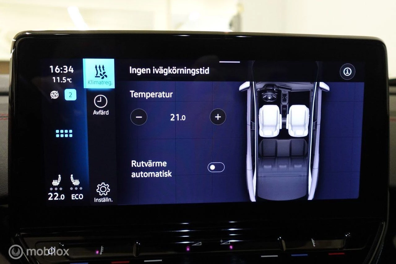 Hoofdafbeelding Volkswagen ID.4