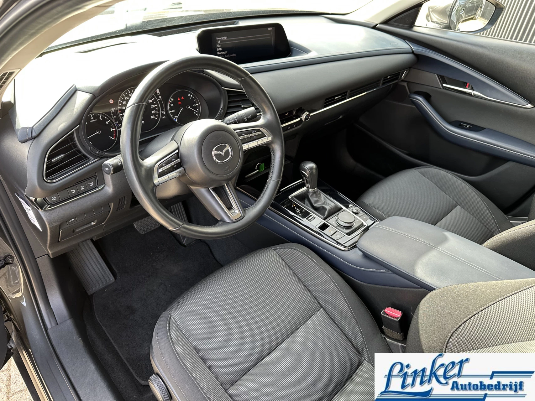 Hoofdafbeelding Mazda CX-30