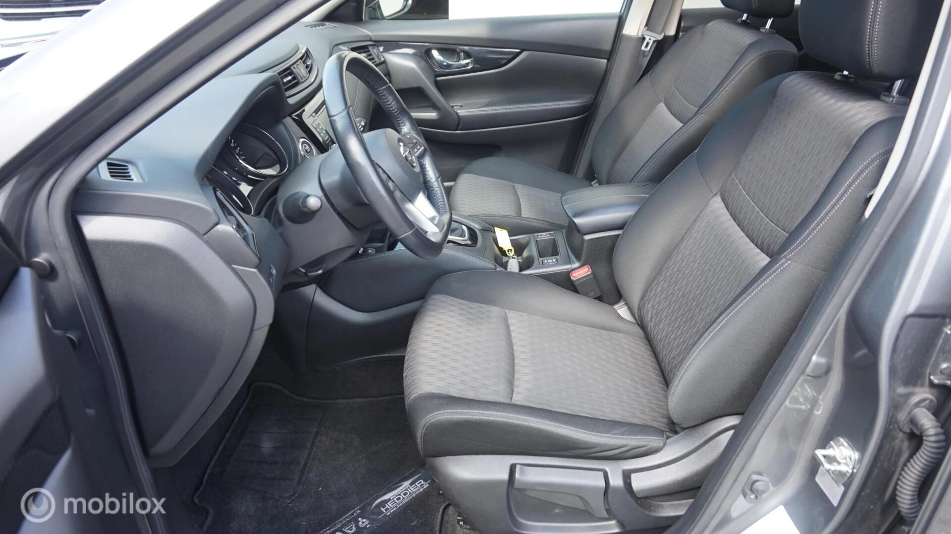 Hoofdafbeelding Nissan X-Trail