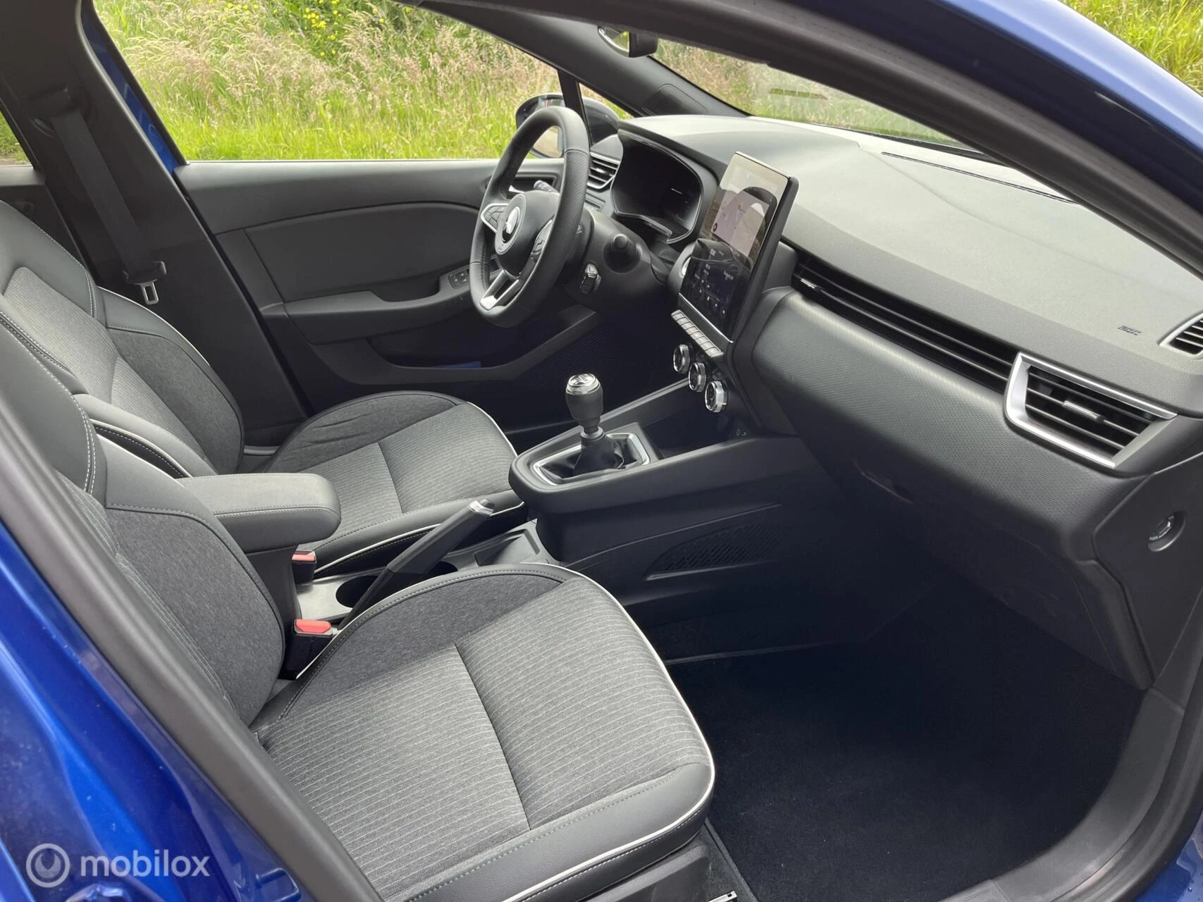 Hoofdafbeelding Mitsubishi Colt