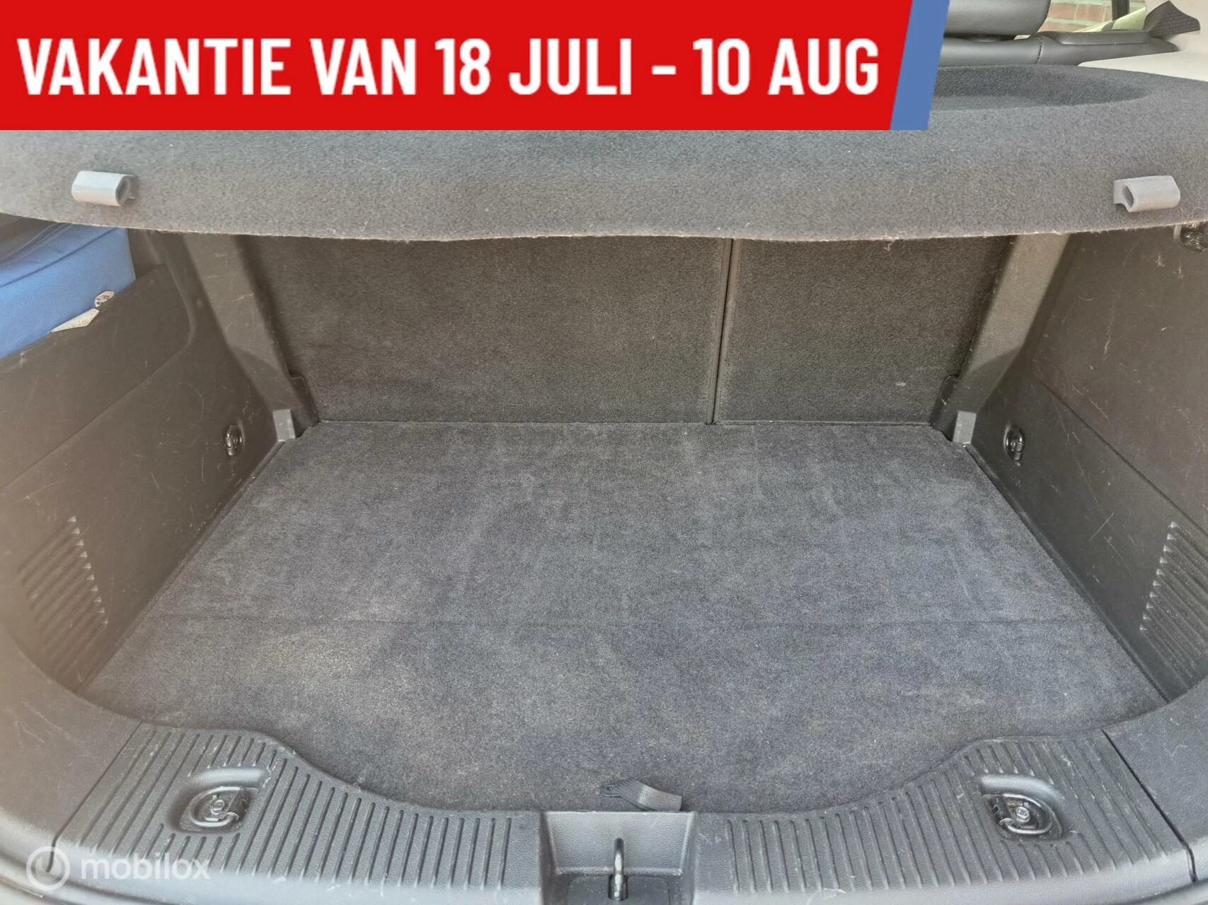 Hoofdafbeelding Opel Mokka X