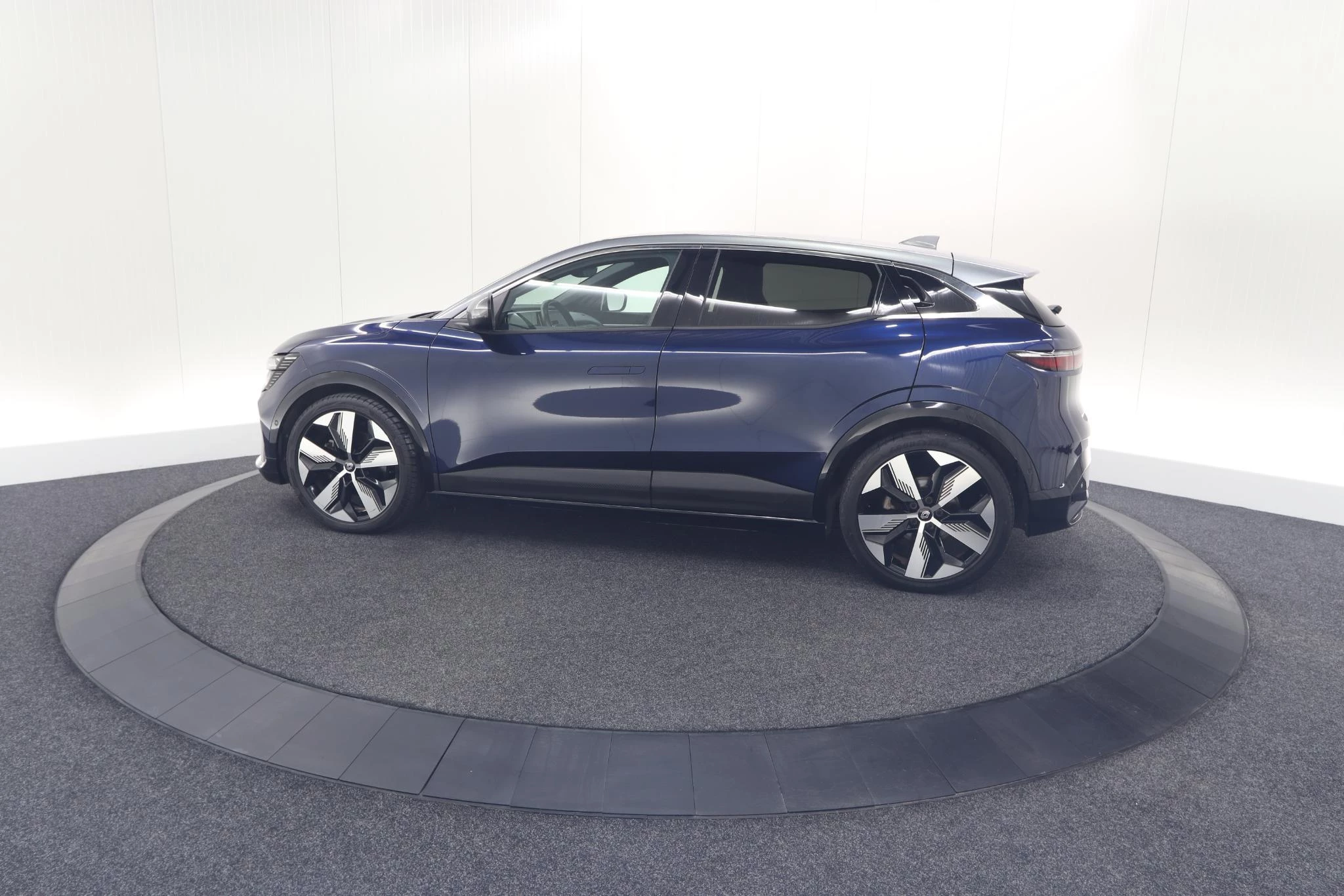 Hoofdafbeelding Renault Megane E-Tech