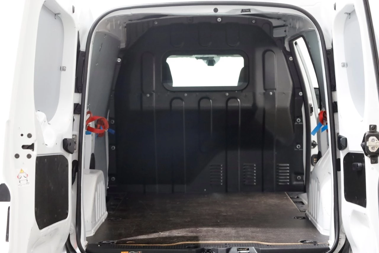 Hoofdafbeelding Renault Express