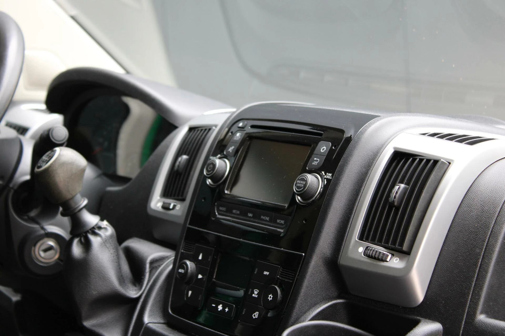 Hoofdafbeelding Fiat Ducato