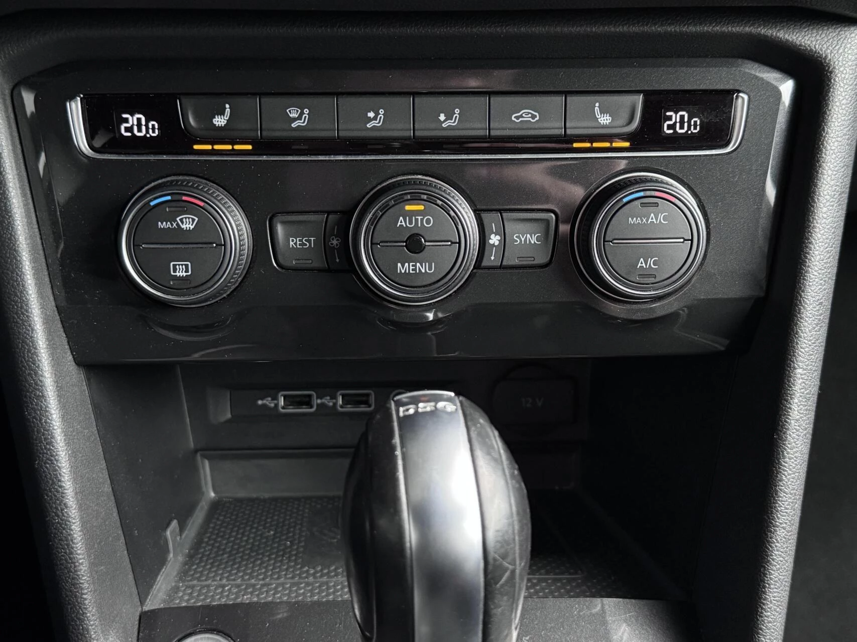 Hoofdafbeelding Volkswagen Tiguan Allspace