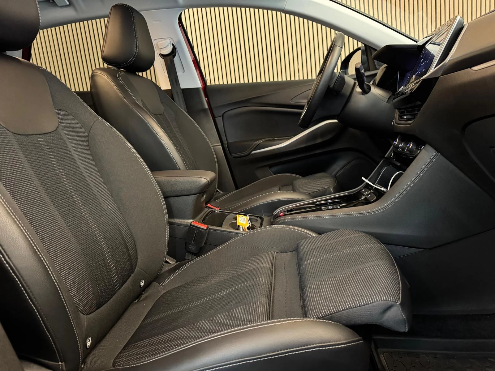 Hoofdafbeelding Opel Grandland
