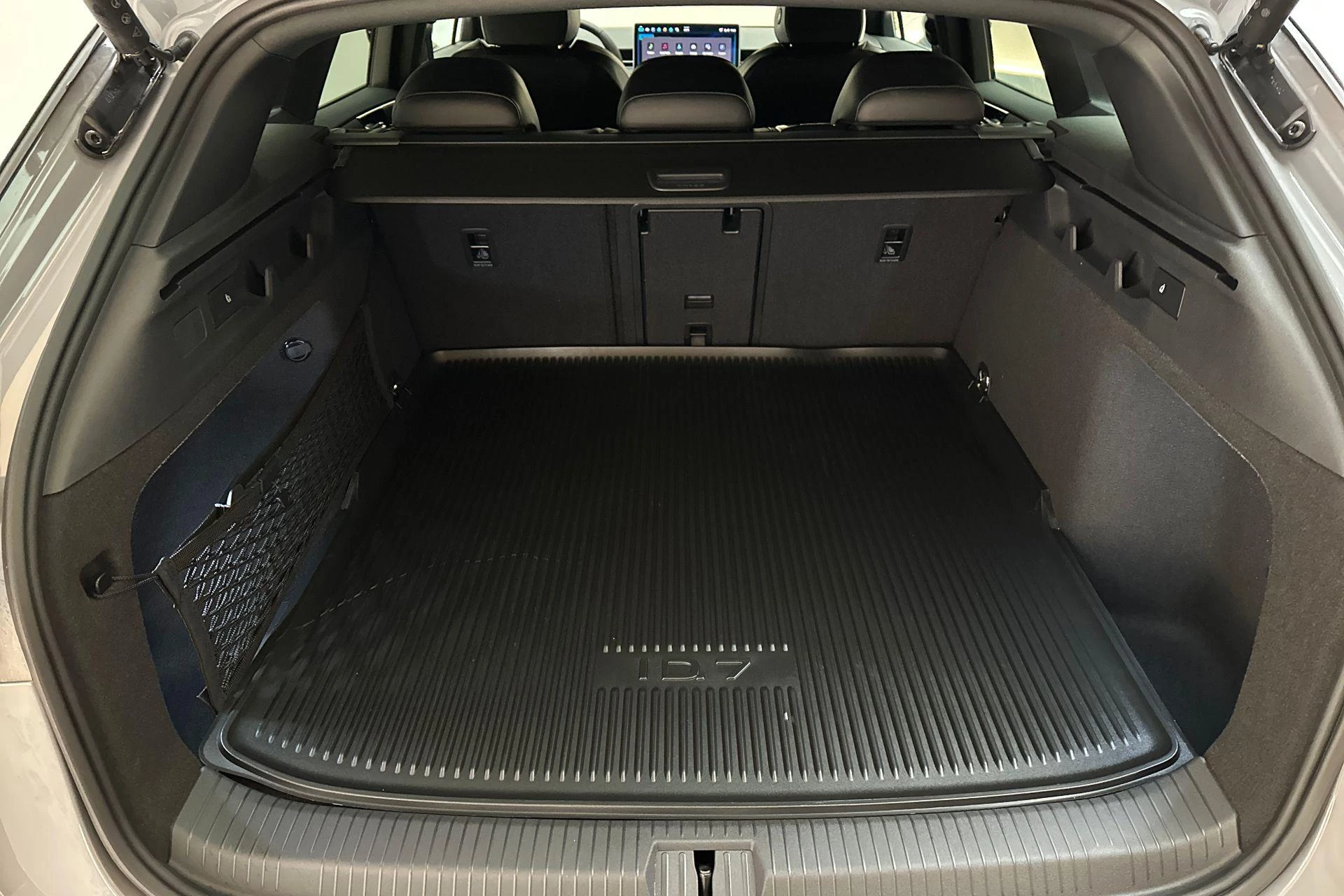 Hoofdafbeelding Volkswagen ID.7