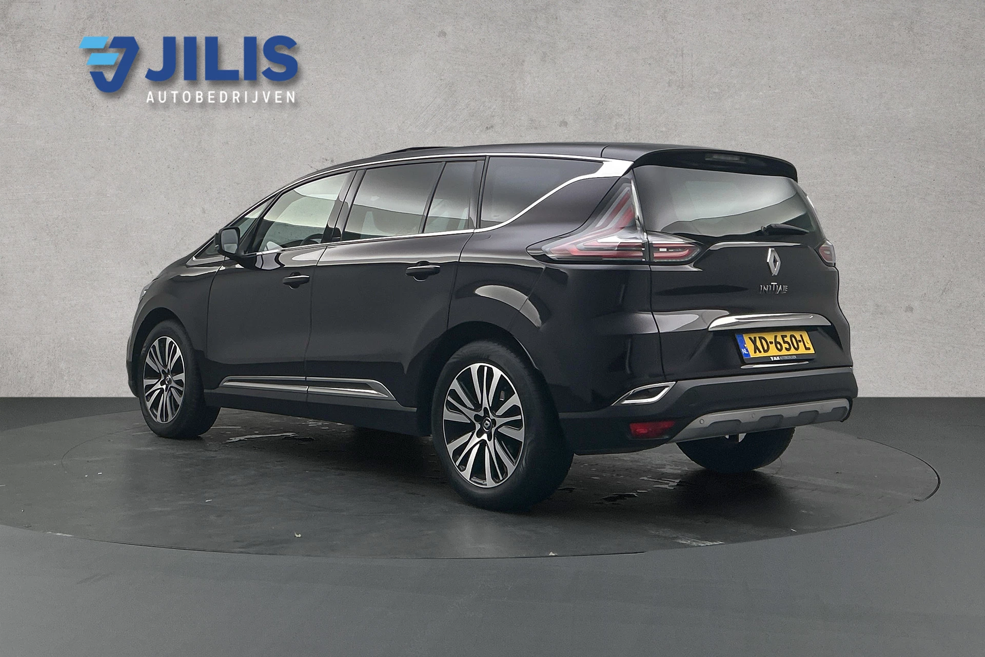 Hoofdafbeelding Renault Espace