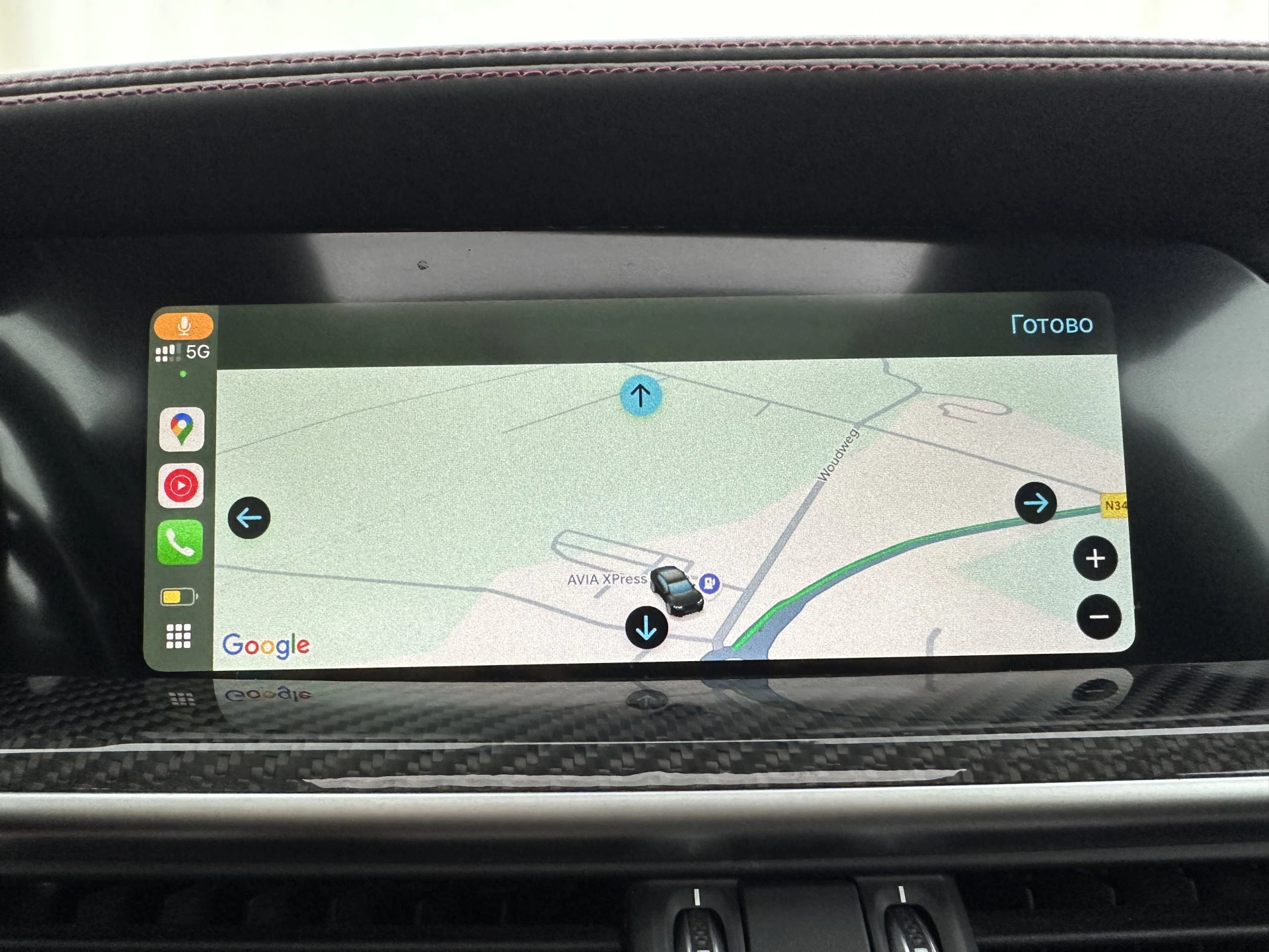 Hoofdafbeelding Alfa Romeo Stelvio