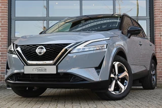 Nissan Qashqai 1.3 MHEV Xtronic 1st Ed. Pano Trekhaak ProPilot '21