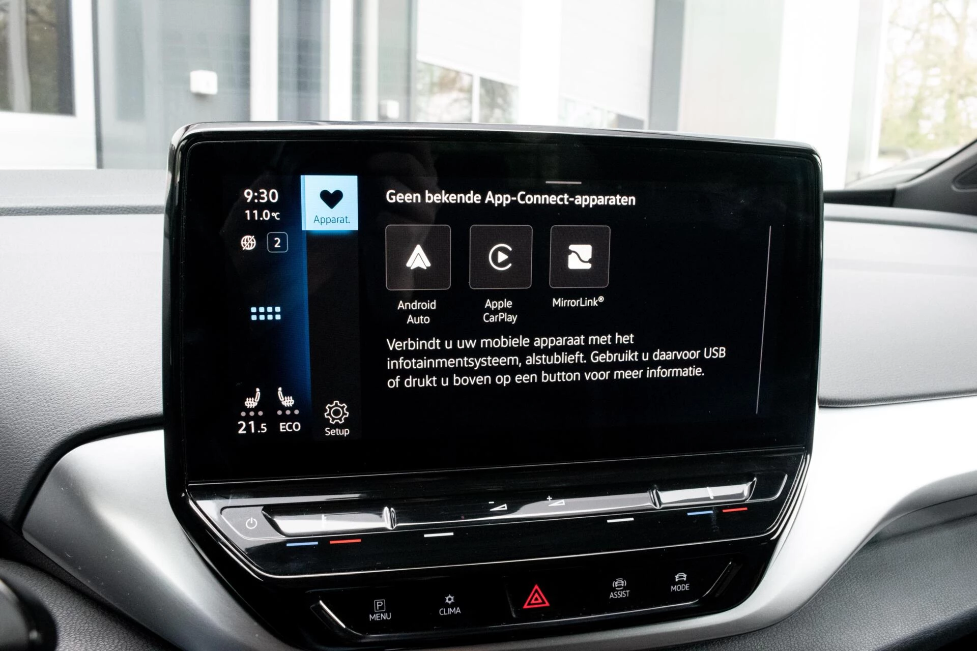 Hoofdafbeelding Volkswagen ID.4