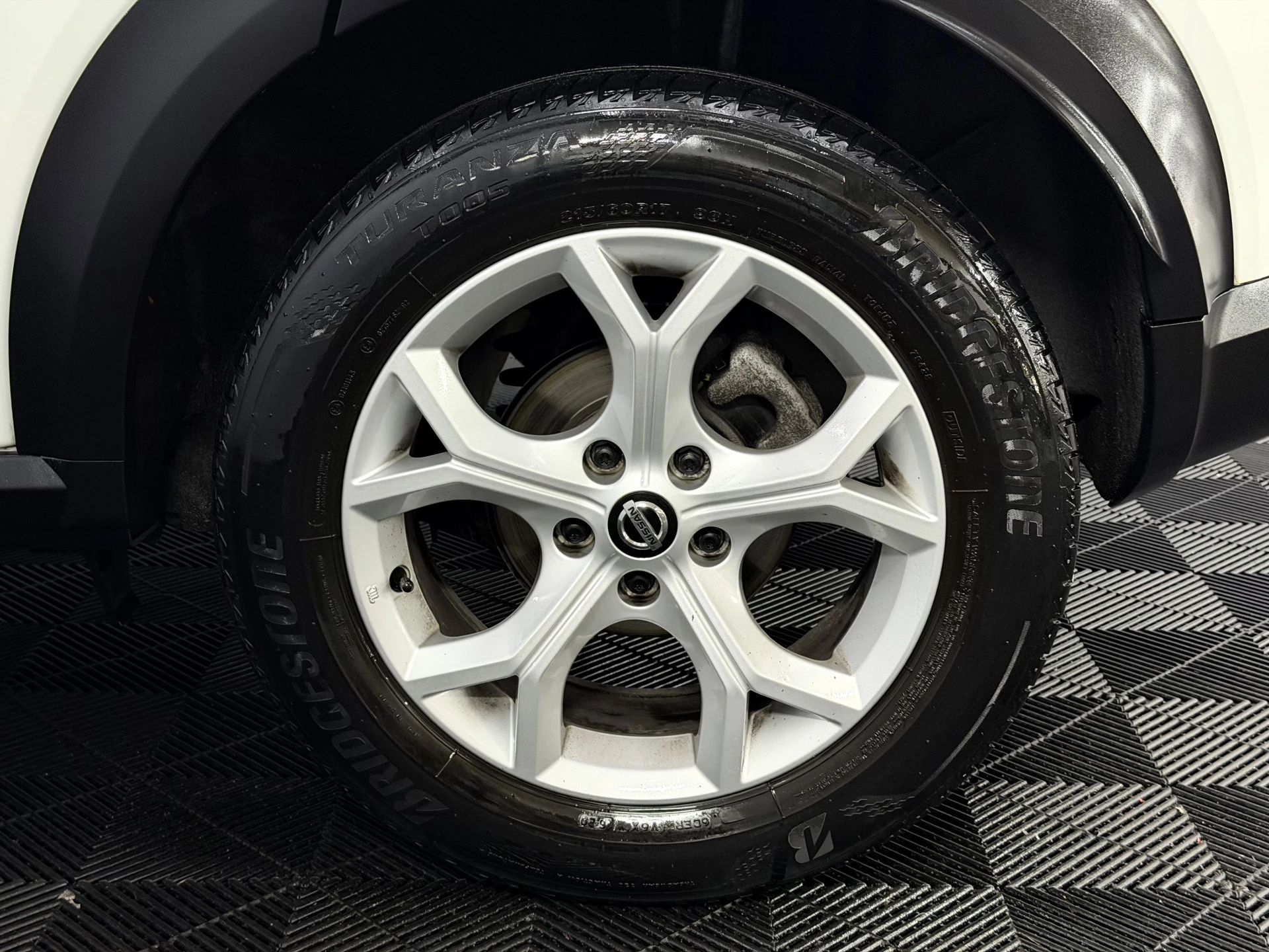 Hoofdafbeelding Nissan Juke