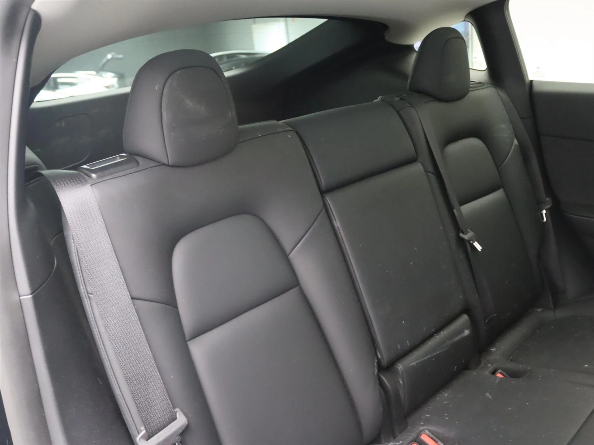 Hoofdafbeelding Tesla Model Y