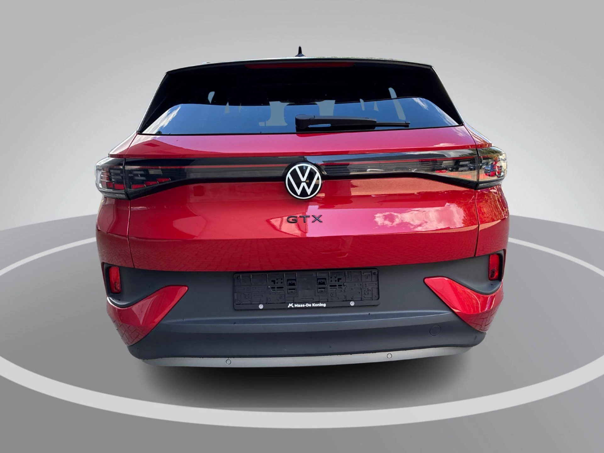 Hoofdafbeelding Volkswagen ID.4