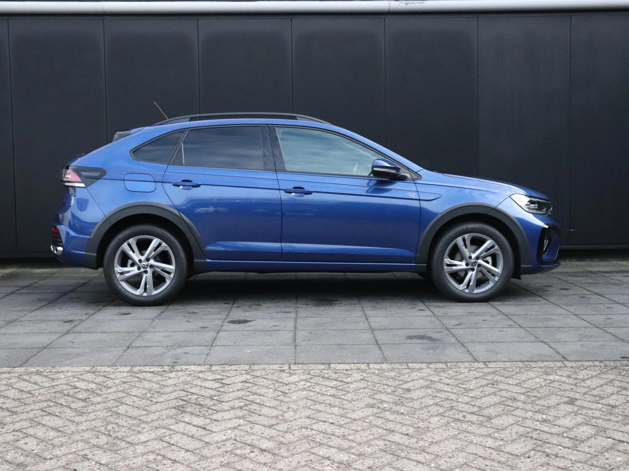 Hoofdafbeelding Volkswagen Taigo