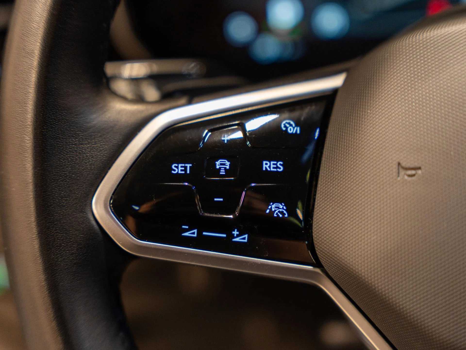 Hoofdafbeelding Volkswagen Touareg