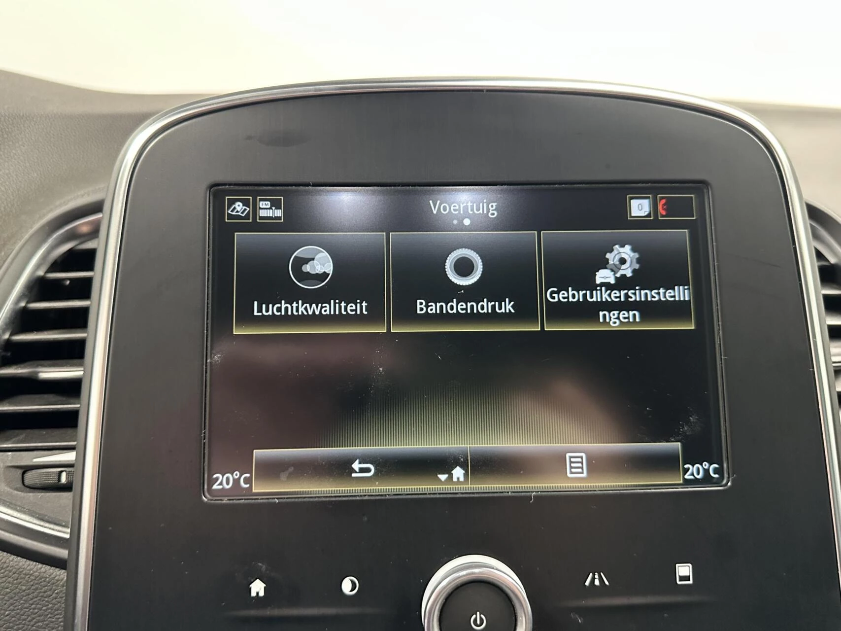 Hoofdafbeelding Renault Grand Scénic