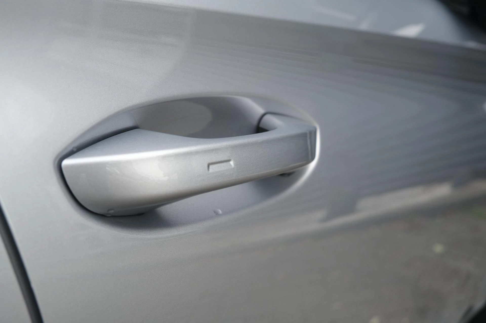 Hoofdafbeelding CUPRA Leon Sportstourer