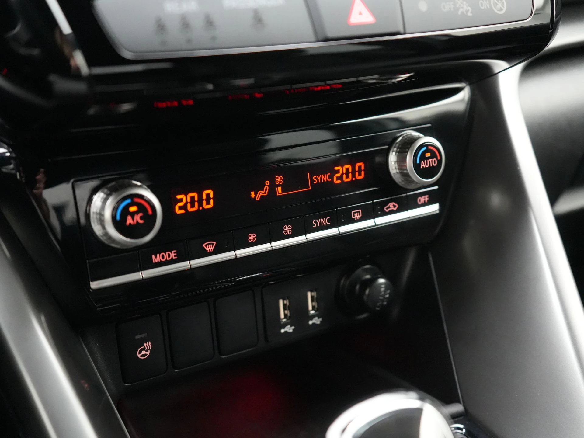 Hoofdafbeelding Mitsubishi Eclipse Cross