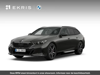 BMW i5 eDrive40 M Sportpakket | Comfort Pack | Innovation Pack | M Sportpakket Pro | Travel Pack