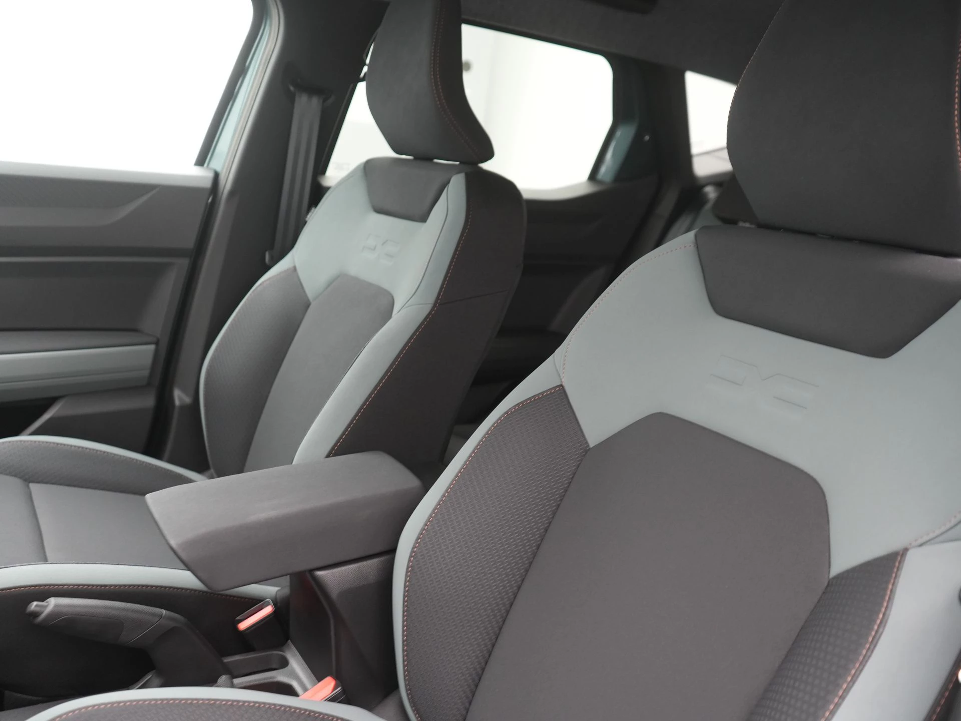 Hoofdafbeelding Dacia Duster